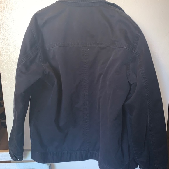 Windbreaker Jacket - Picture 2 of 3